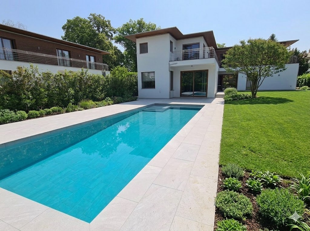 Aménagement extérieur