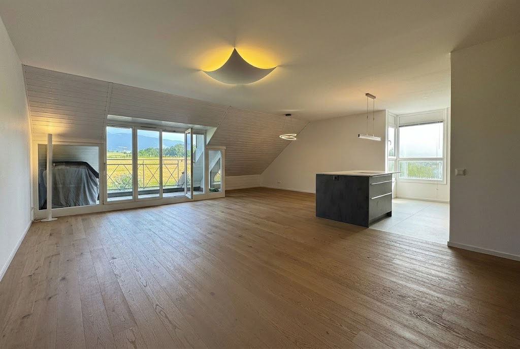 Rénovation d'un appartement