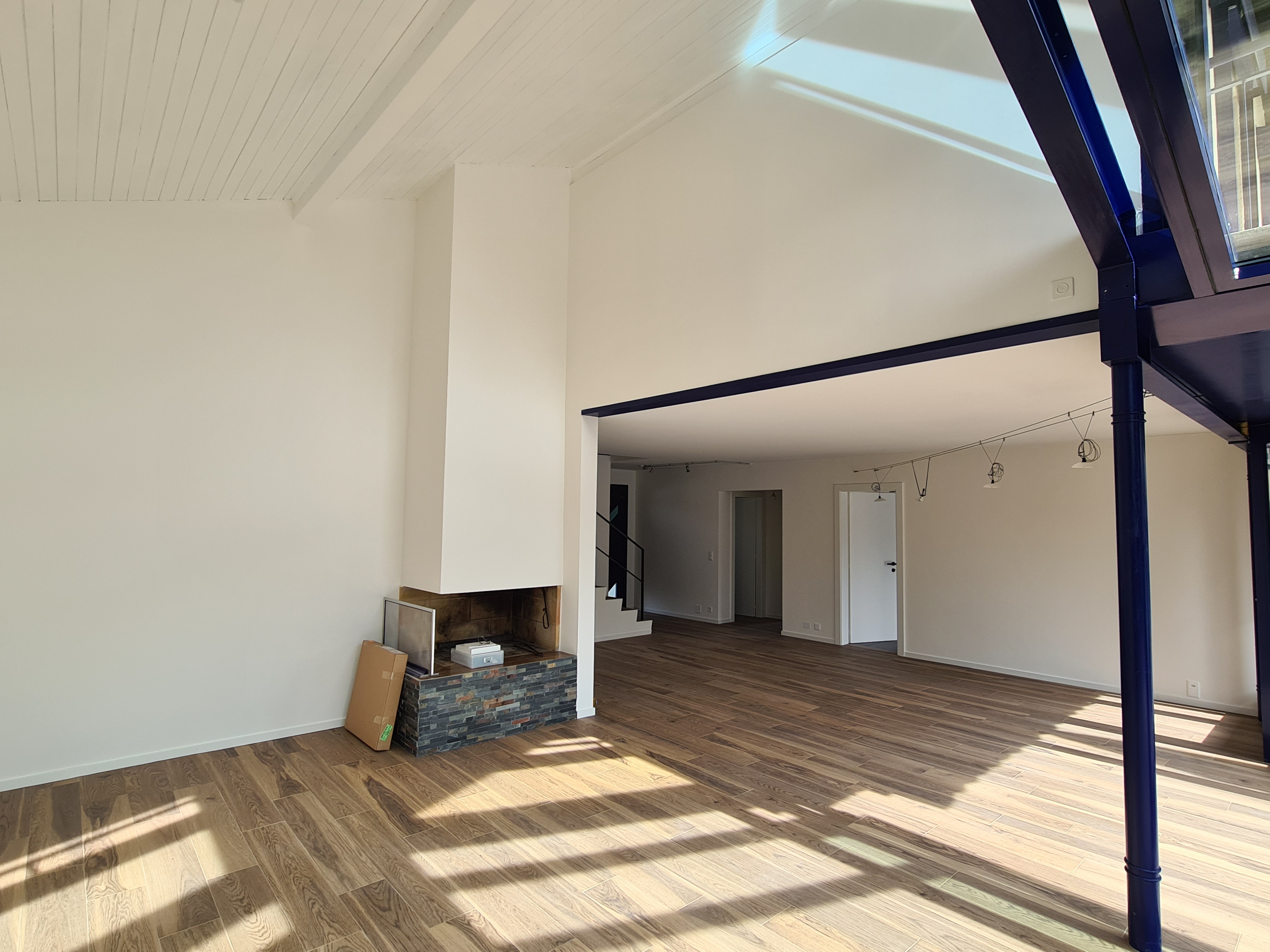 Nouveaux revêtements de sol