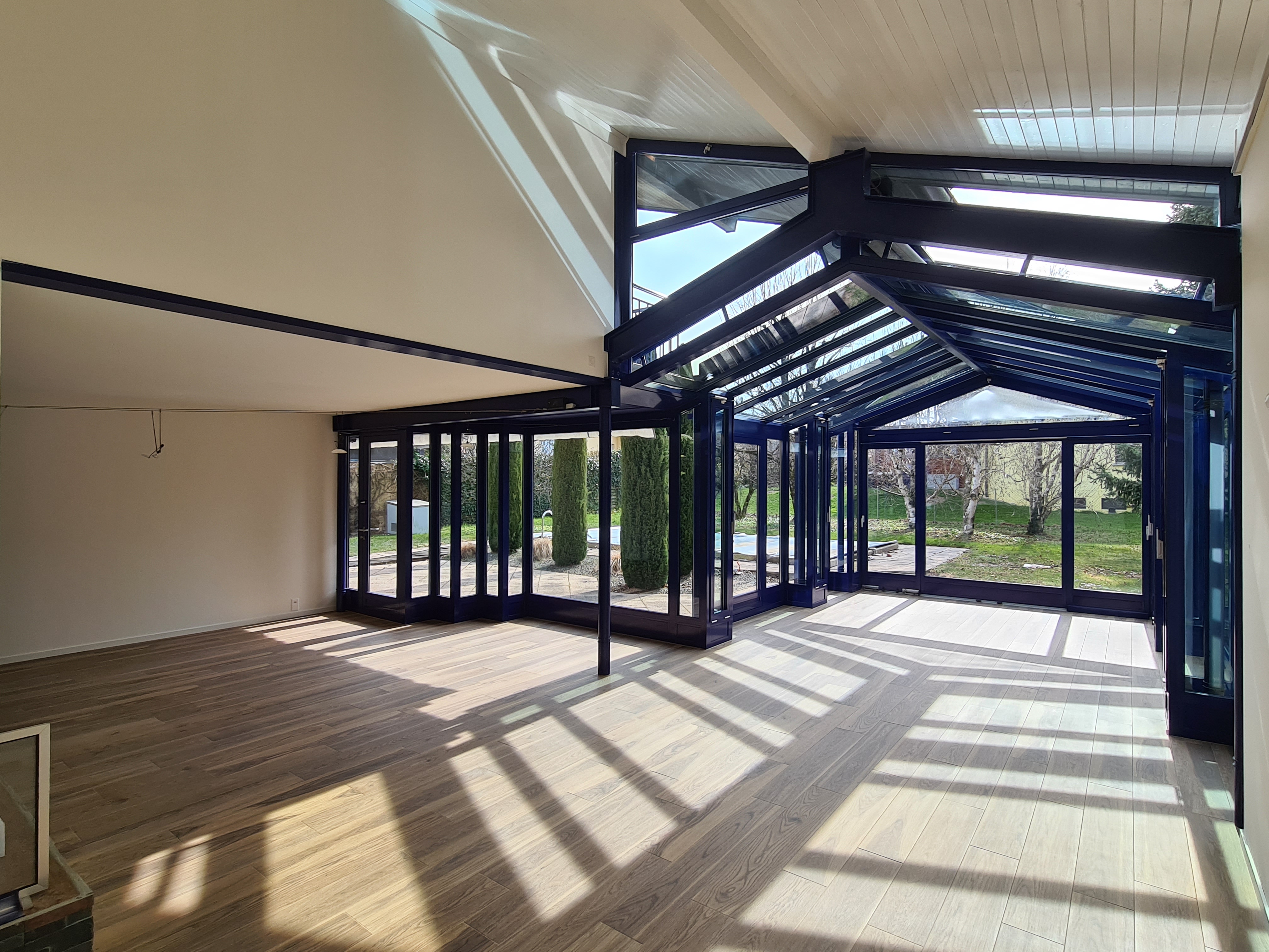 Rénovation énergétique intérieure